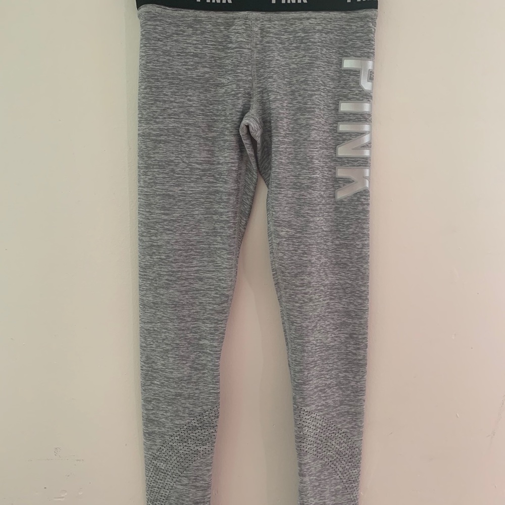 Victoria secret PINK leggings